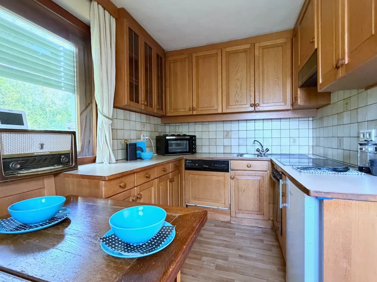 5-Zimmer-Haus kaufen in Klagenfurt – 110 m², € 219.000 – Bild 15 von 32