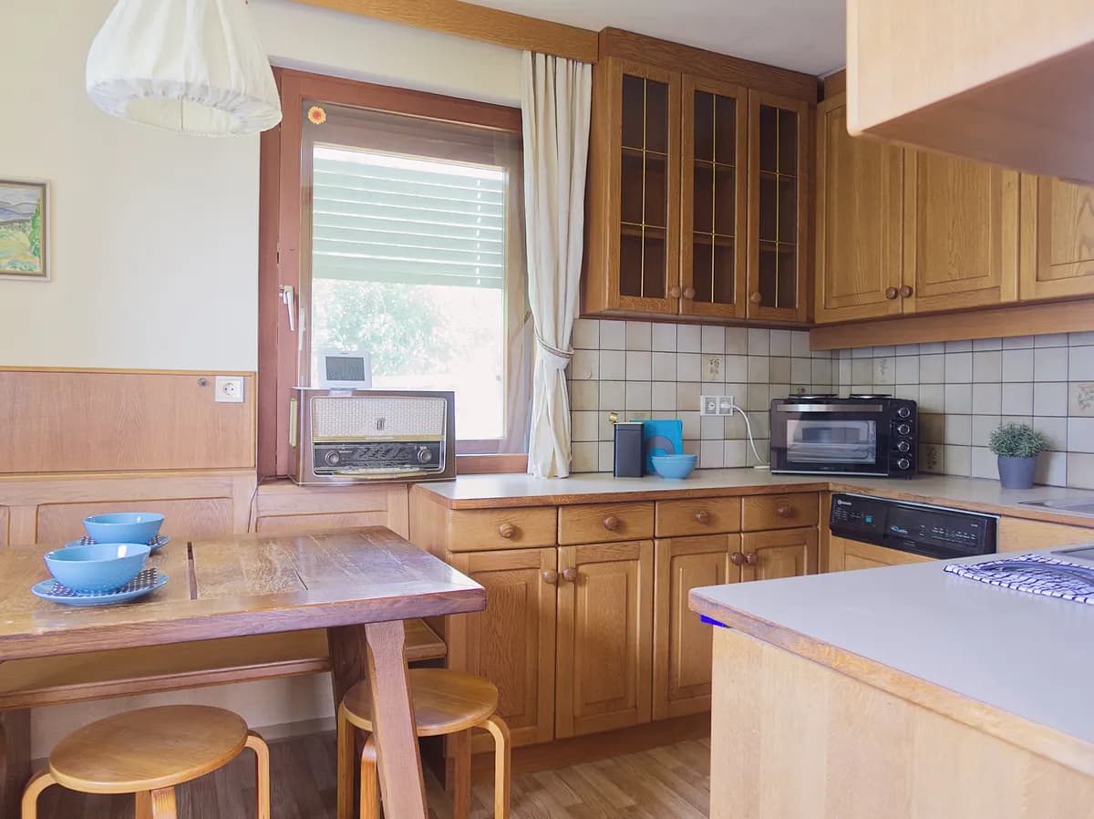 5-Zimmer-Haus kaufen in Klagenfurt – 110 m², € 219.000 – Bild 16 von 32