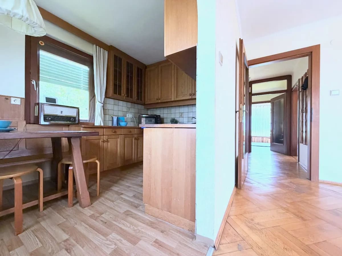 5-Zimmer-Haus kaufen in Klagenfurt – 110 m², € 219.000 – Bild 17 von 32