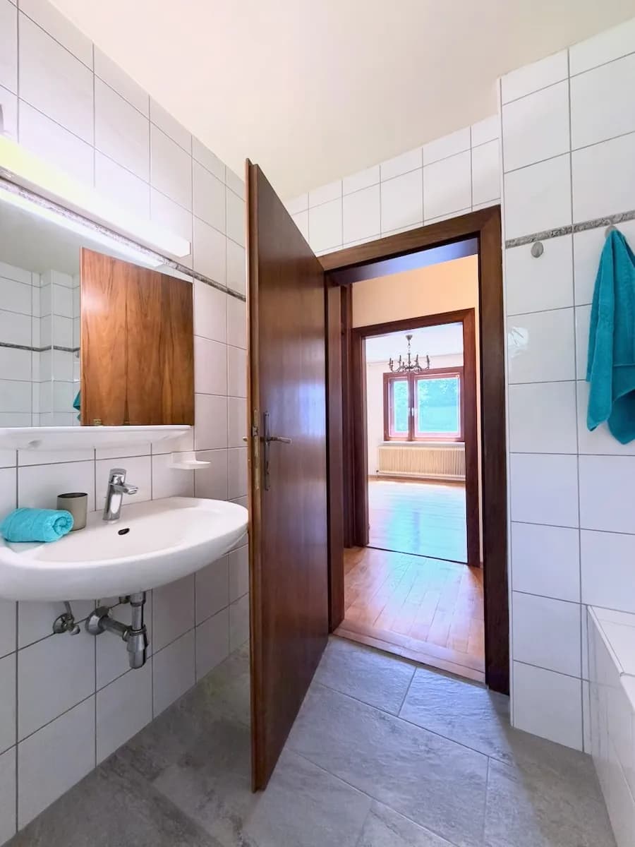 5-Zimmer-Haus kaufen in Klagenfurt – 110 m², € 219.000 – Bild 19 von 32