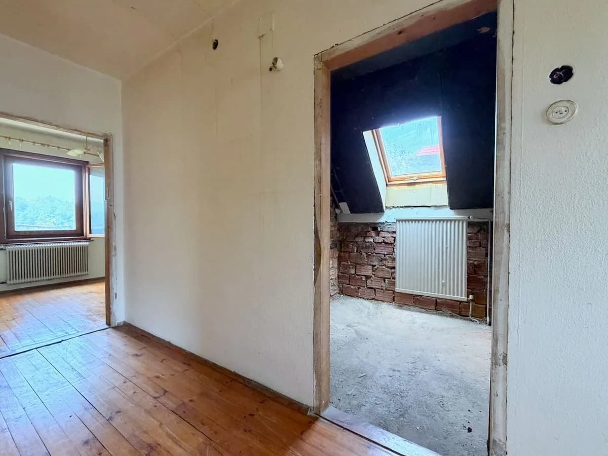 5-Zimmer-Haus kaufen in Klagenfurt – 110 m², € 219.000 – Bild 21 von 32