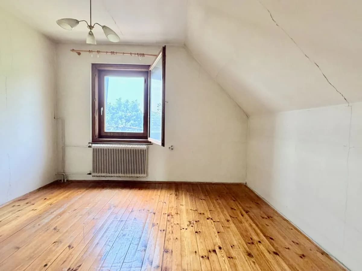 5-Zimmer-Haus kaufen in Klagenfurt – 110 m², € 219.000 – Bild 25 von 32
