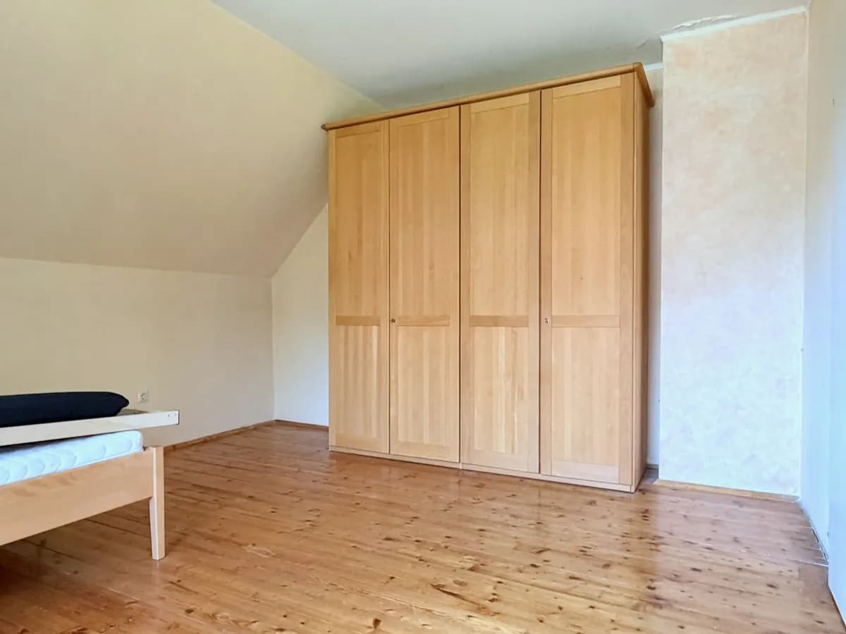 5-Zimmer-Haus kaufen in Klagenfurt – 110 m², € 219.000 – Bild 27 von 32