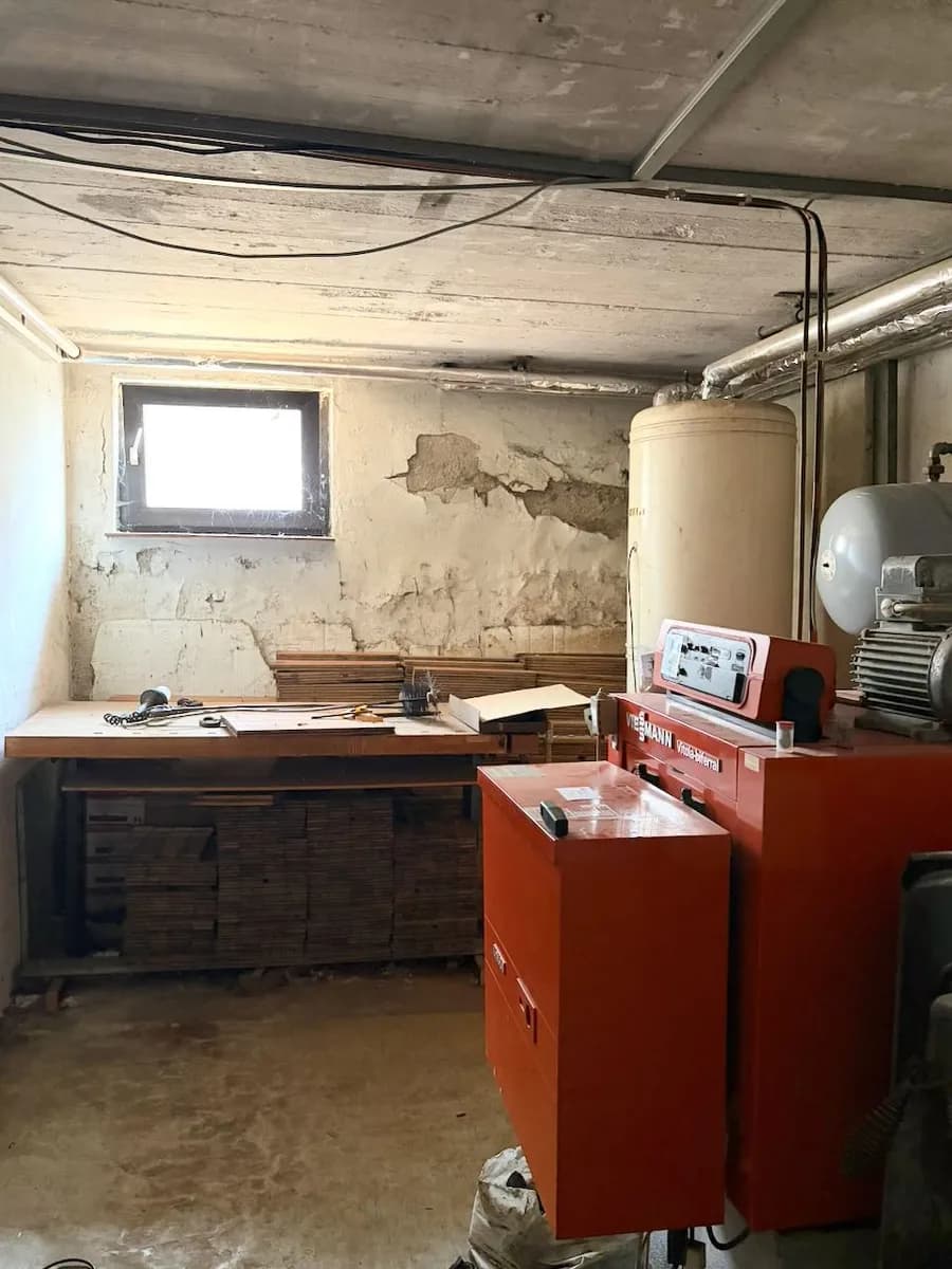 5-Zimmer-Haus kaufen in Klagenfurt – 110 m², € 219.000 – Bild 29 von 32