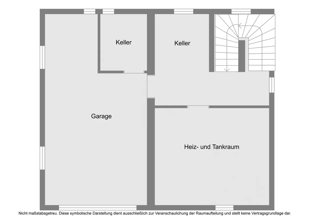 5-Zimmer-Haus kaufen in Klagenfurt – 110 m², € 219.000 – Bild 32 von 32