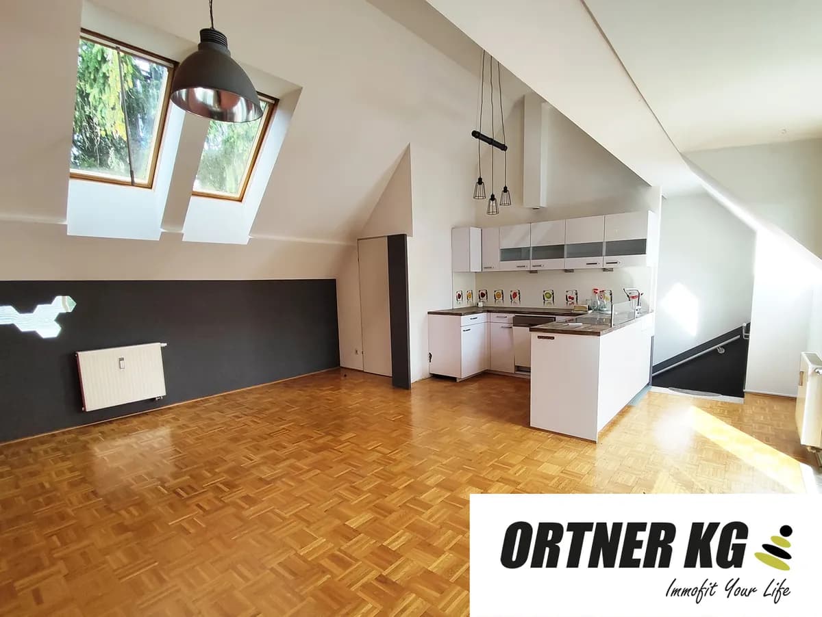 3-Zimmer-Wohnung kaufen in Graz – 78 m² – Bild 2 von 12