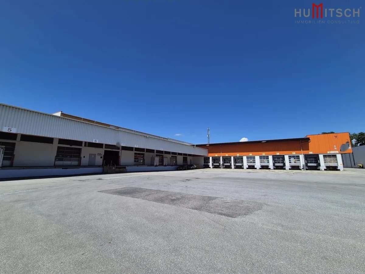Gewerbeimmobilie mieten in Graz – 1 579 m² – Bild 10 von 16