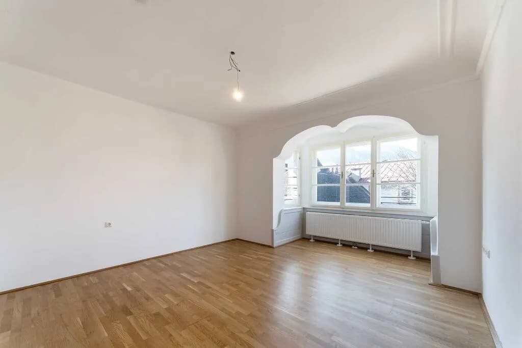 3-Zimmer-Wohnung mieten in Reutte – 93 m², € 1.205