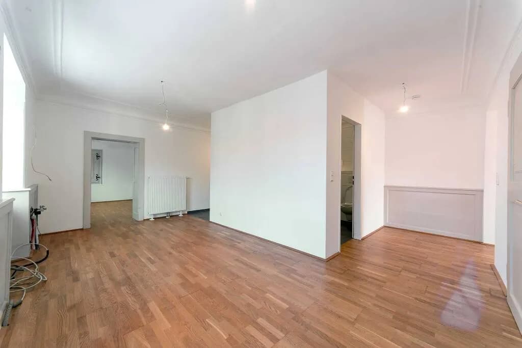 3-Zimmer-Wohnung mieten in Reutte – 93 m², € 1.205 – Bild 10 von 14