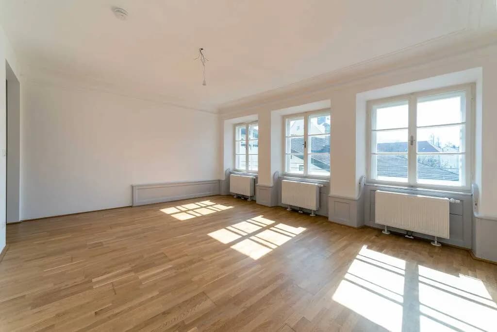 3-Zimmer-Wohnung mieten in Reutte – 93 m², € 1.205 – Bild 12 von 14