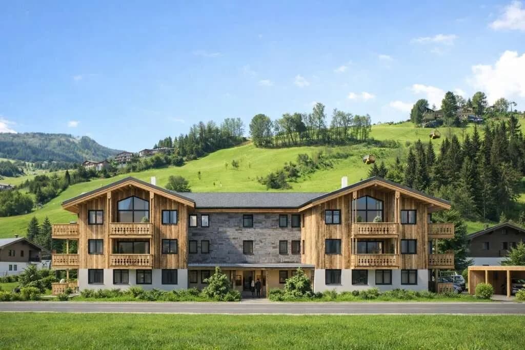2-Zimmer-Wohnung kaufen in Liezen – 47,06 m², € 624.914 – Bild 4 von 9