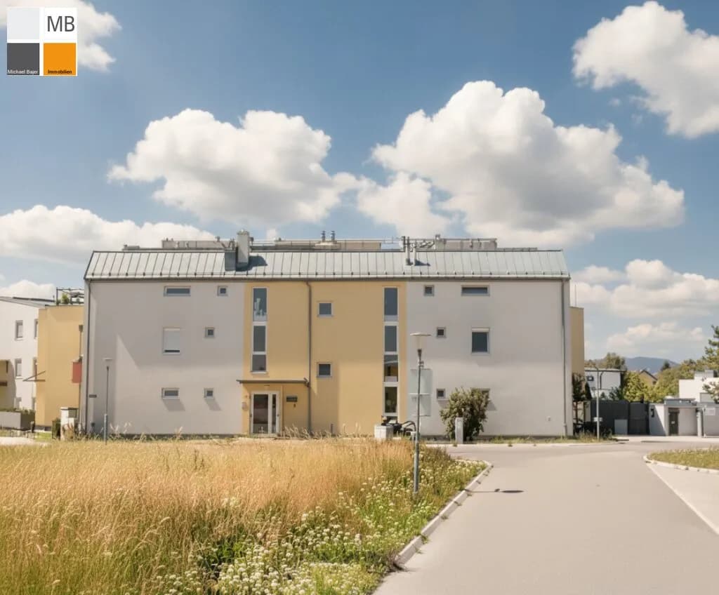 2-Zimmer-Wohnung kaufen in Mödling – 52 m², € 235.000 – Bild 1 von 19
