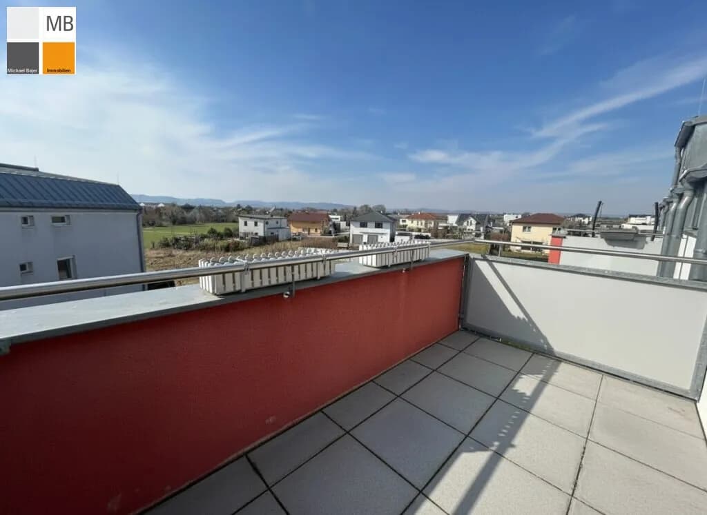 2-Zimmer-Wohnung kaufen in Mödling – 52 m², € 235.000 – Bild 2 von 19