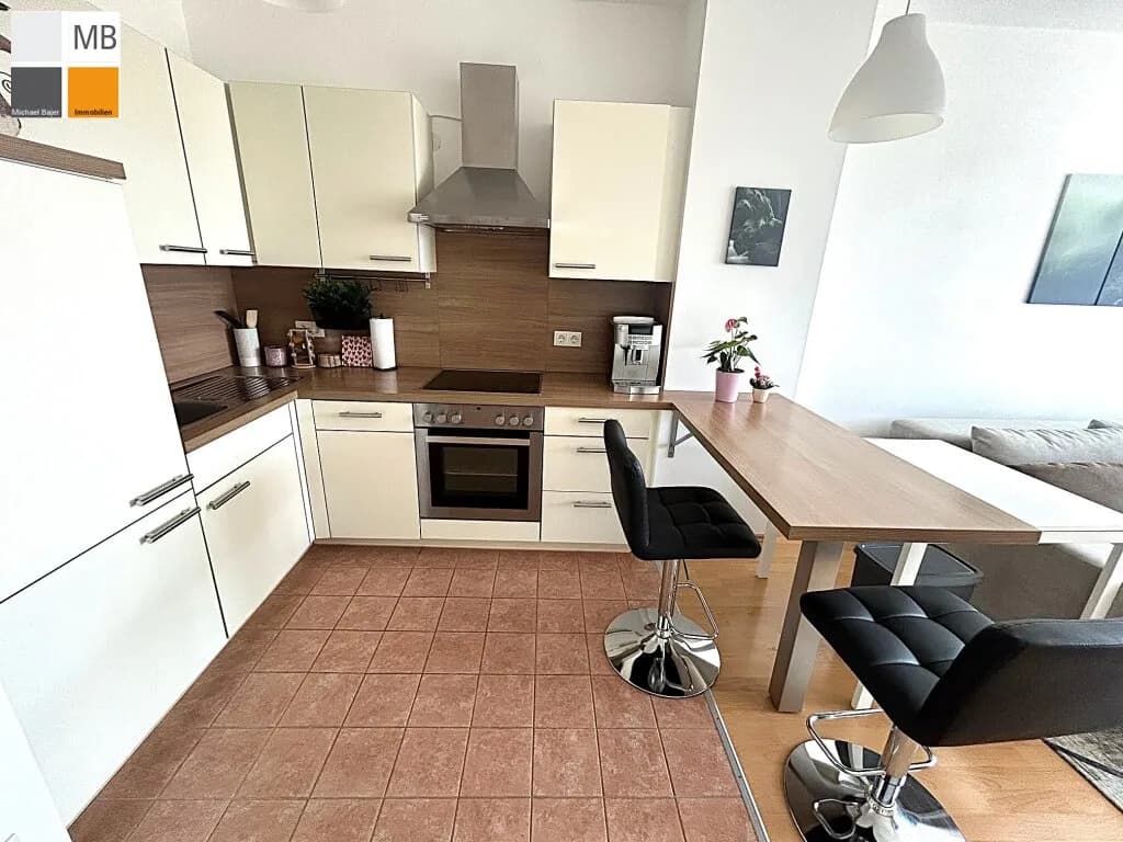 2-Zimmer-Wohnung kaufen in Mödling – 52 m², € 235.000 – Bild 5 von 19