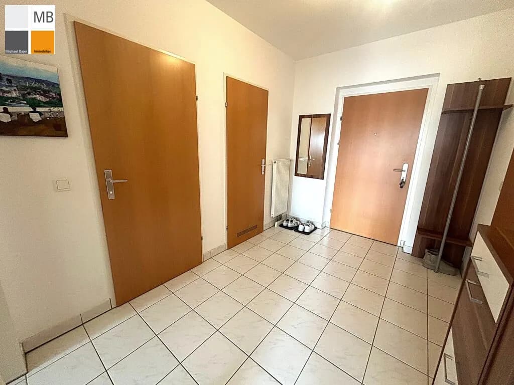 2-Zimmer-Wohnung kaufen in Mödling – 52 m², € 235.000 – Bild 6 von 19