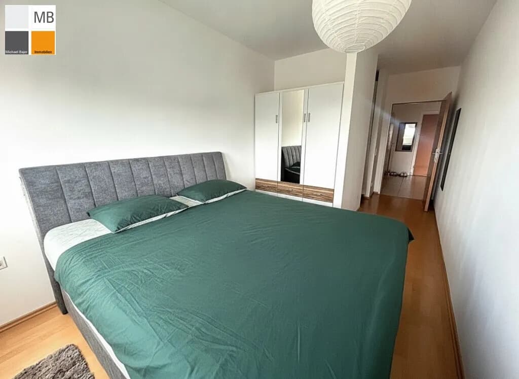 2-Zimmer-Wohnung kaufen in Mödling – 52 m², € 235.000 – Bild 7 von 19