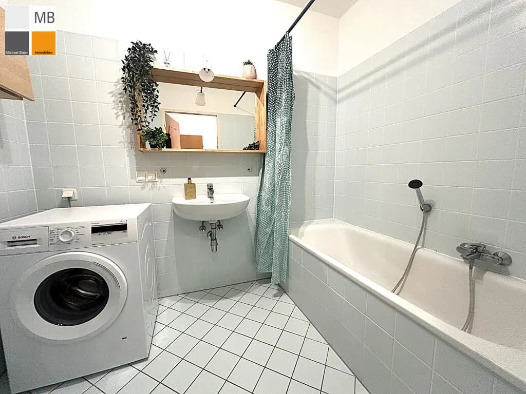 2-Zimmer-Wohnung kaufen in Mödling – 52 m², € 235.000 – Bild 9 von 19