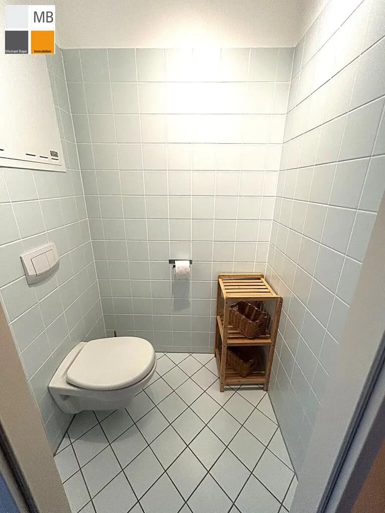 2-Zimmer-Wohnung kaufen in Mödling – 52 m², € 235.000 – Bild 10 von 19