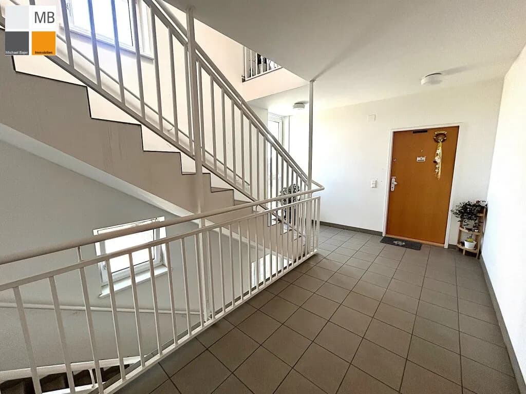 2-Zimmer-Wohnung kaufen in Mödling – 52 m², € 235.000 – Bild 13 von 19