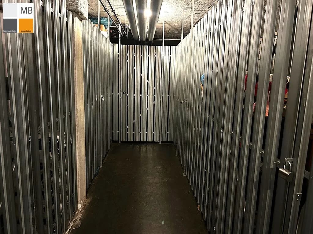 2-Zimmer-Wohnung kaufen in Mödling – 52 m², € 235.000 – Bild 14 von 19