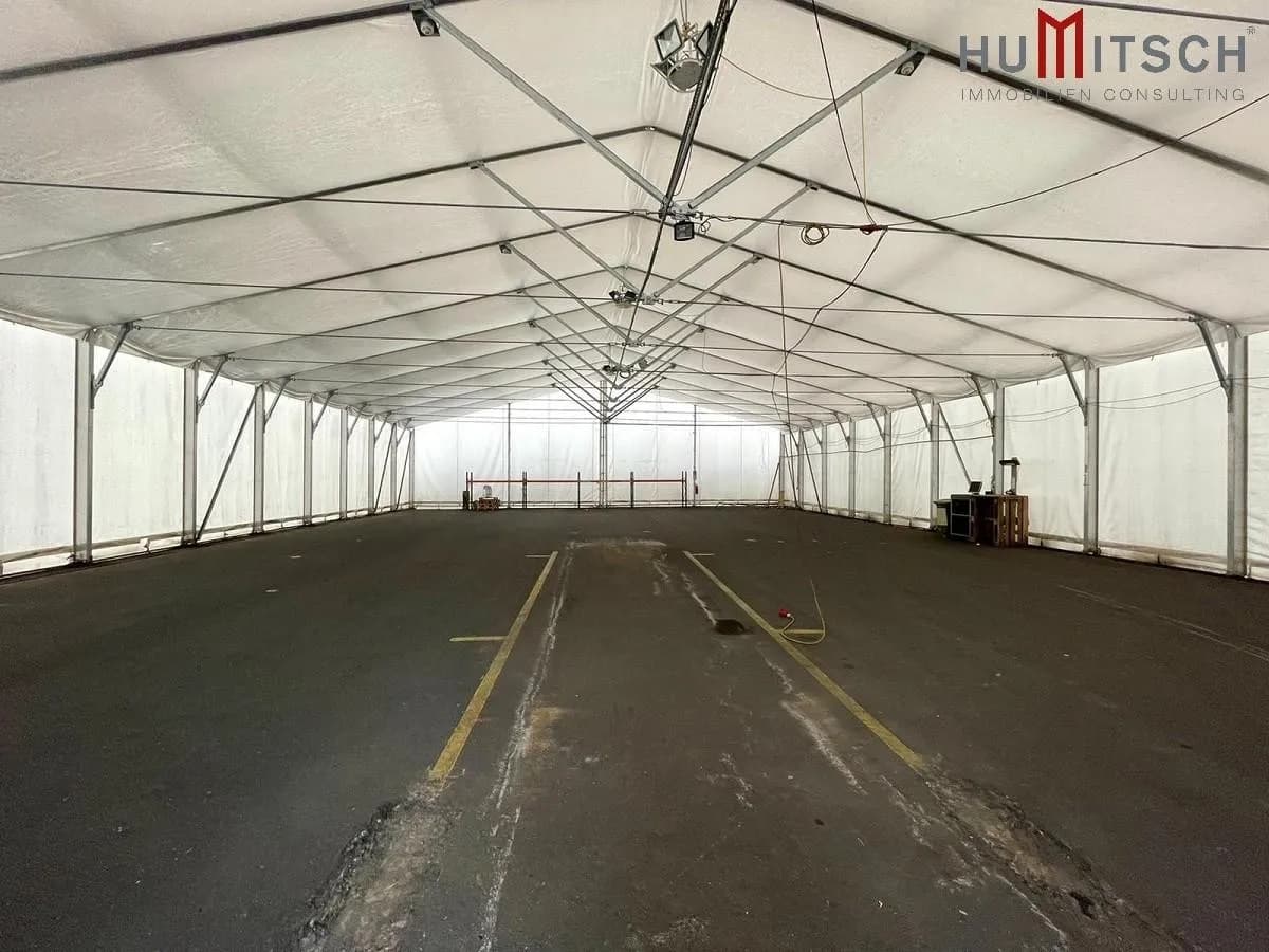 Gewerbeimmobilie mieten in Graz – 6 987 m² – Bild 16 von 16