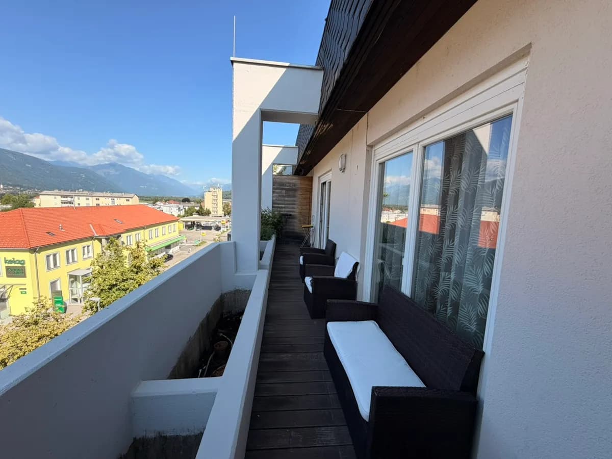 3-Zimmer-Wohnung kaufen in Spittal an der Drau – 103 m², € 360.000 – Bild 30 von 33