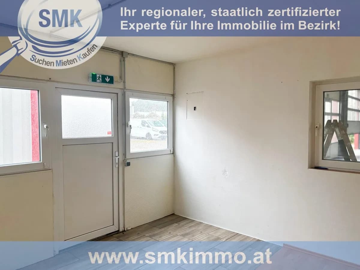 Gewerbeimmobilie kaufen in Wien – 4 000 m², € 1.200.000 – Bild 9 von 11