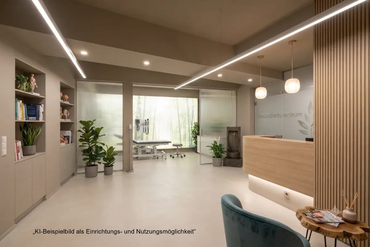 8-Zimmer-Gewerbeimmobilie kaufen in Wien – 182 m², € 950.000