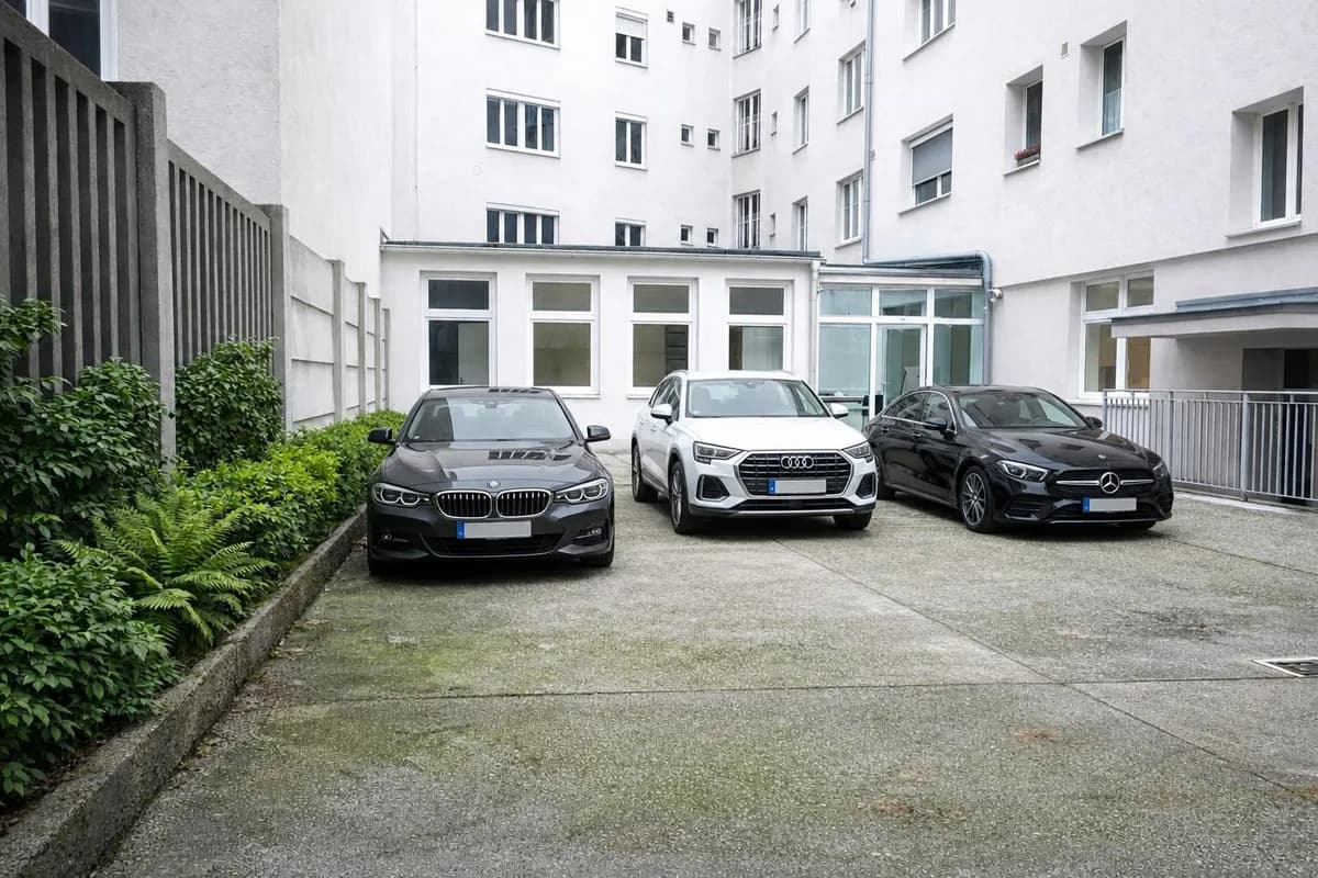 8-Zimmer-Gewerbeimmobilie kaufen in Wien – 182 m², € 950.000 – Bild 10 von 12