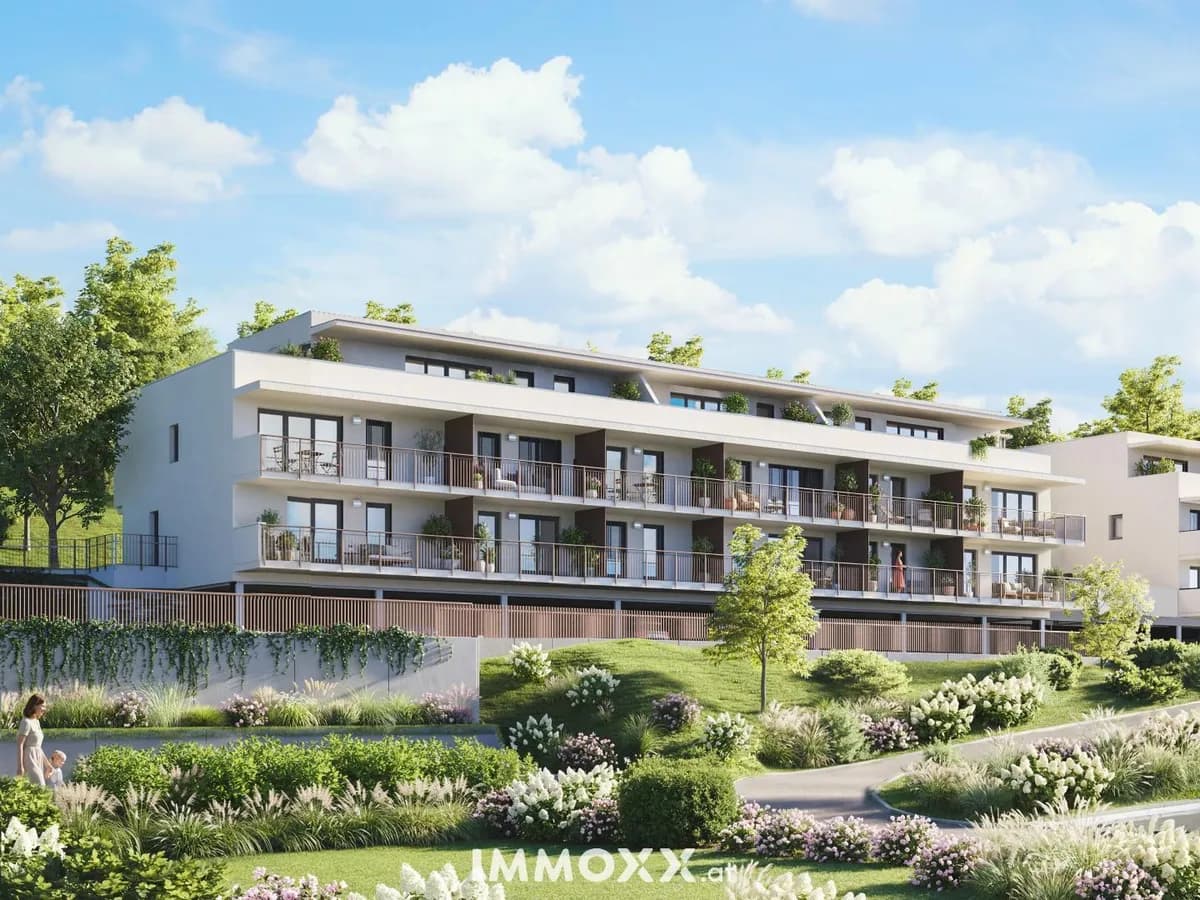 3-Zimmer-Wohnung kaufen in Graz – 77,85 m², € 310.200 – Bild 2 von 6