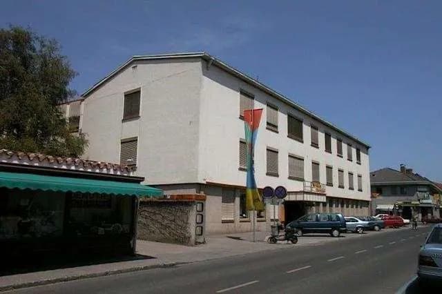 3-Zimmer-Gewerbeimmobilie mieten in Leibnitz – 54 m², € 525