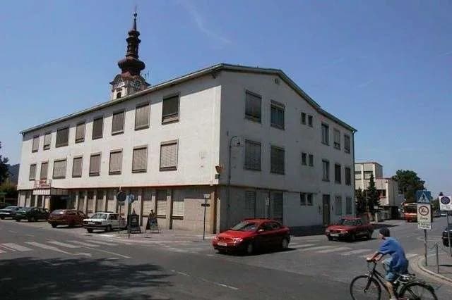 3-Zimmer-Gewerbeimmobilie mieten in Leibnitz – 54 m², € 525 – Bild 2 von 3