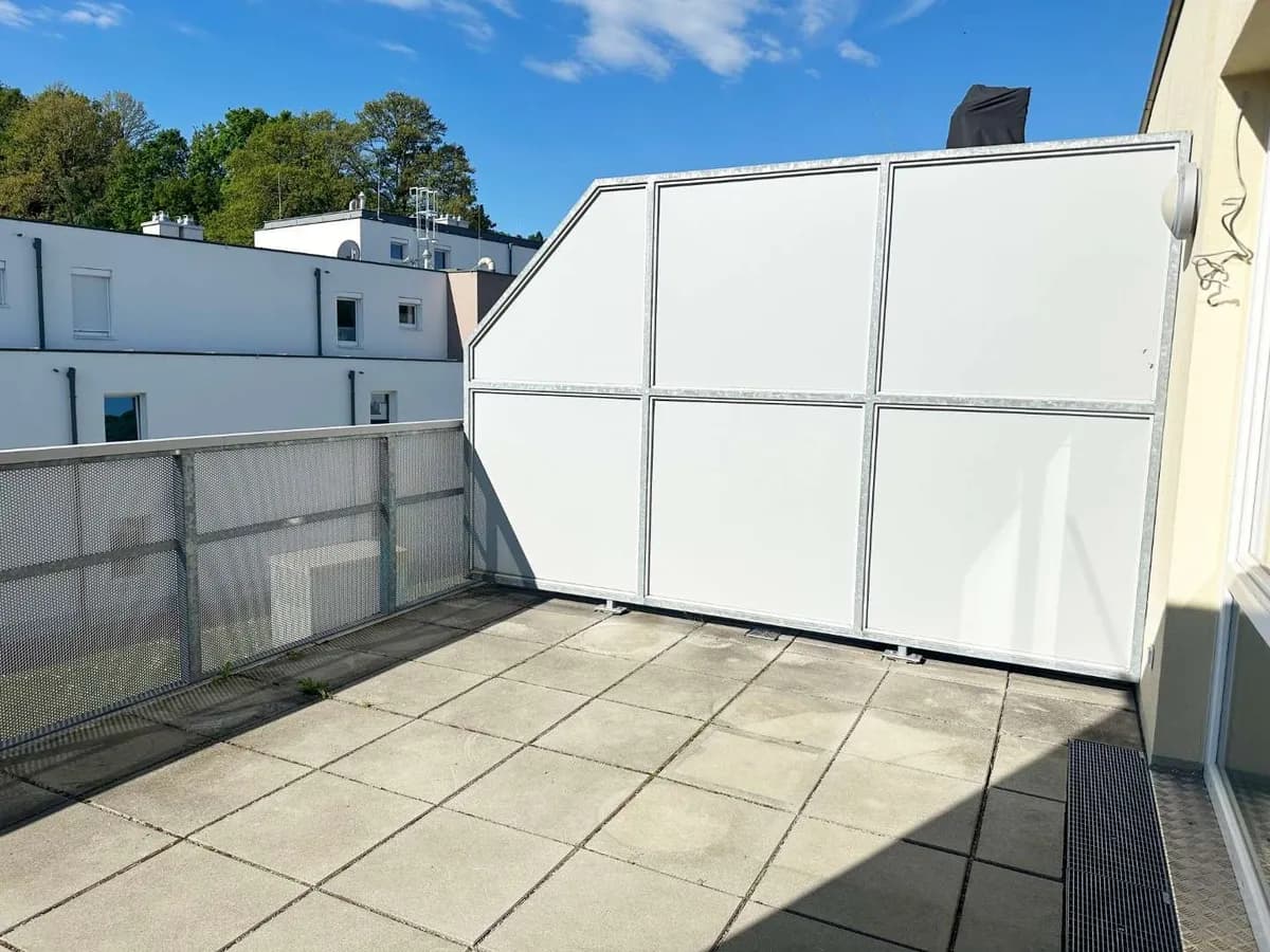 3-Zimmer-Wohnung mieten in Sankt Pölten Land – 77,85 m², € 980 – Bild 2 von 18