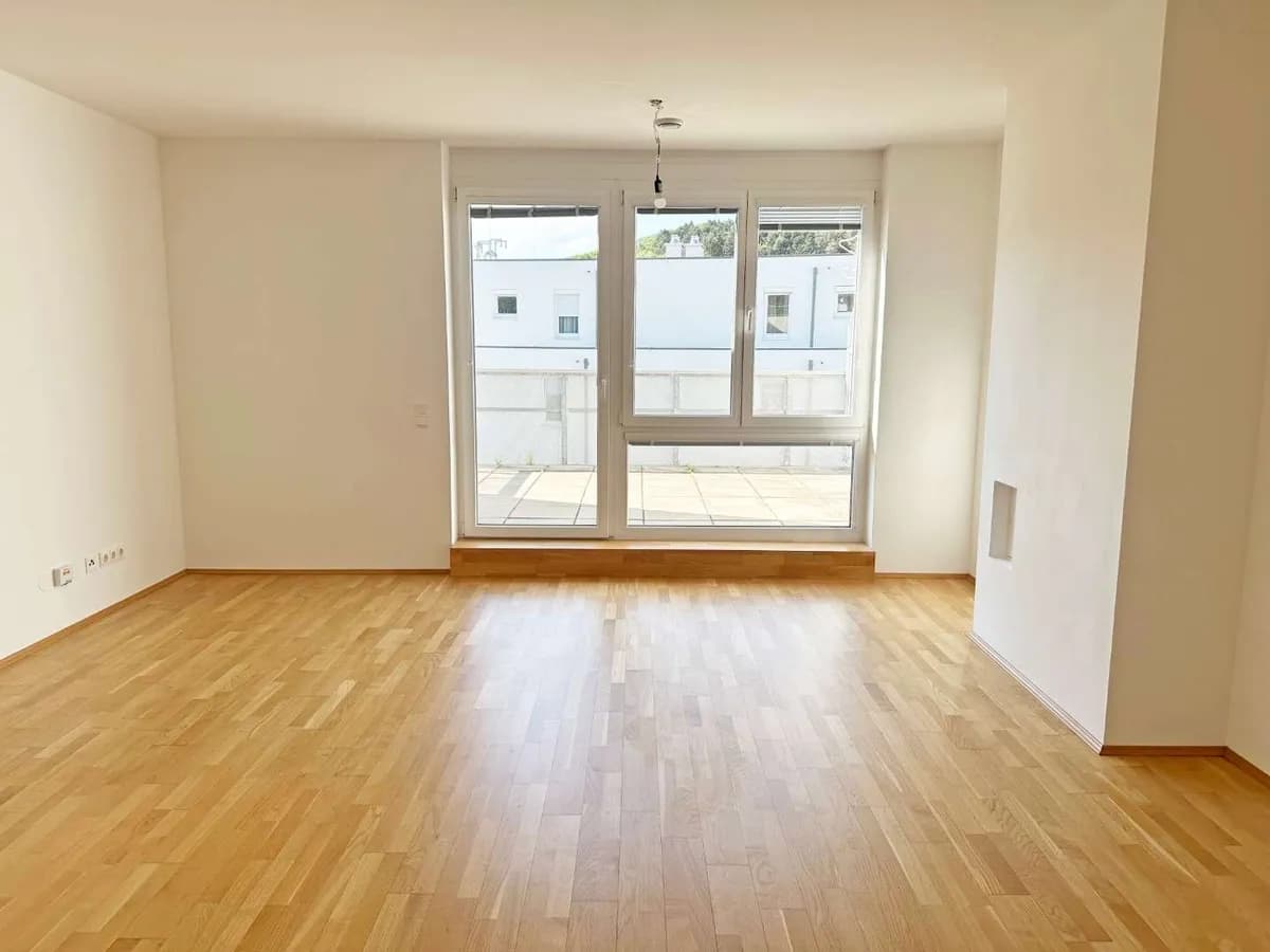 3-Zimmer-Wohnung mieten in Sankt Pölten Land – 77,85 m², € 980 – Bild 6 von 18
