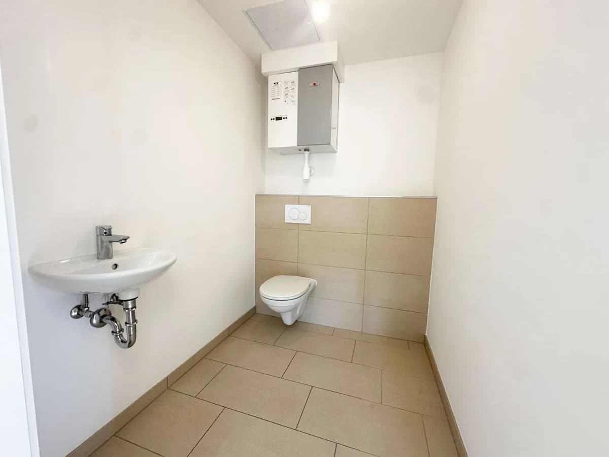3-Zimmer-Wohnung mieten in Sankt Pölten Land – 77,85 m², € 980 – Bild 17 von 18