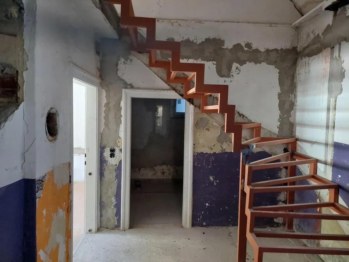 3-Zimmer-Haus kaufen in Wolfsberg – 80 m², € 42.000 – Bild 2 von 8