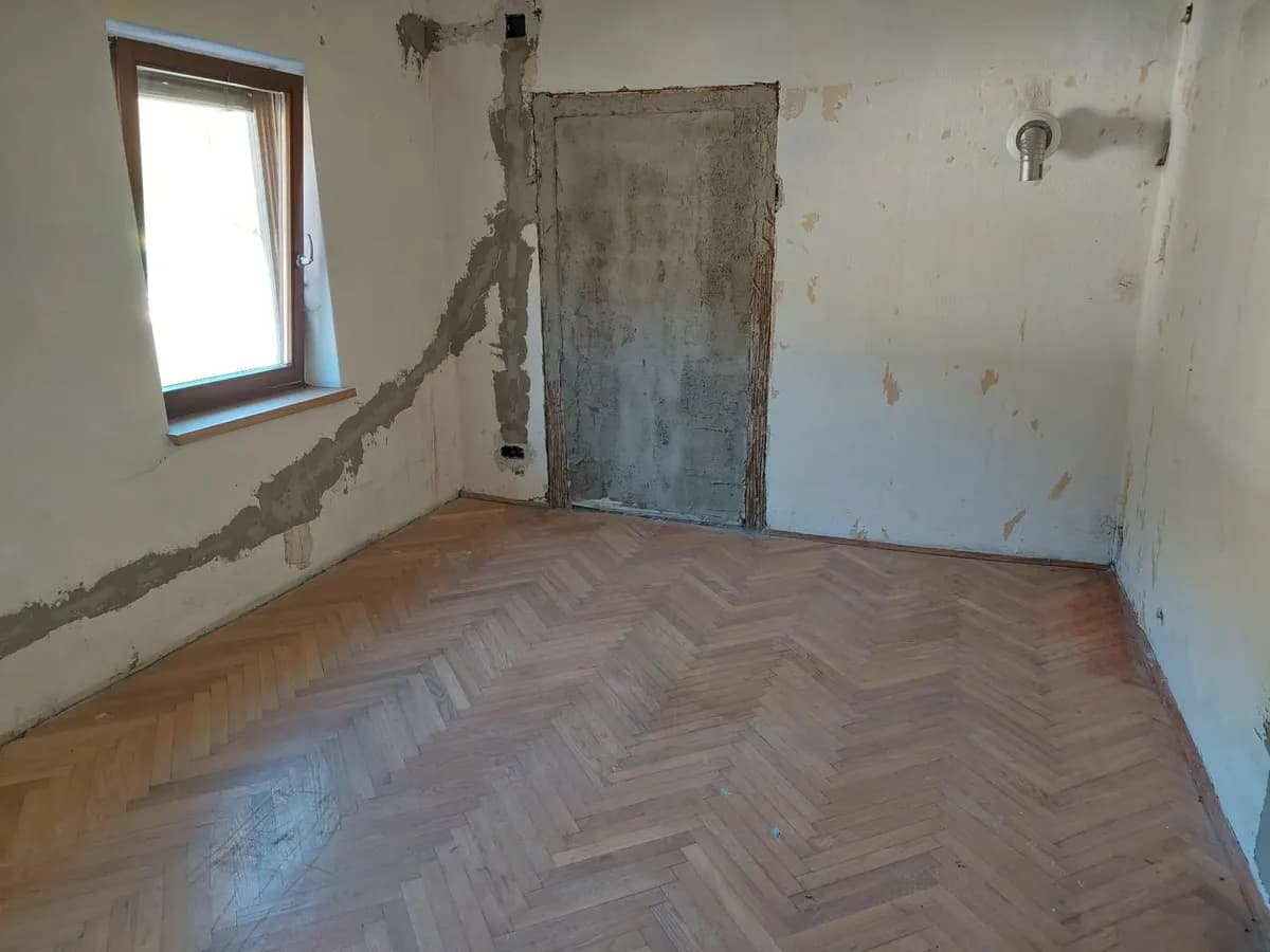 3-Zimmer-Haus kaufen in Wolfsberg – 80 m², € 42.000 – Bild 3 von 8