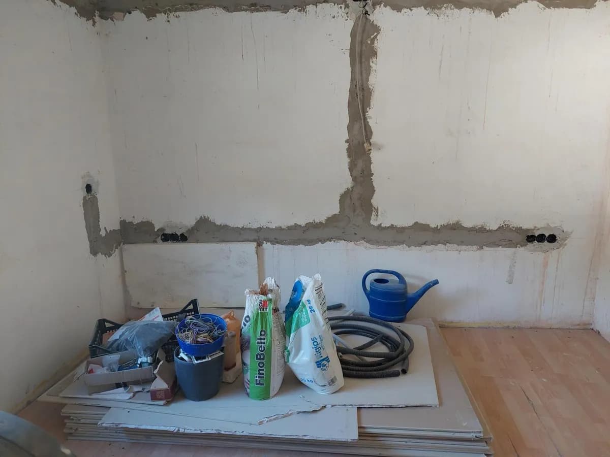 3-Zimmer-Haus kaufen in Wolfsberg – 80 m², € 42.000 – Bild 4 von 8