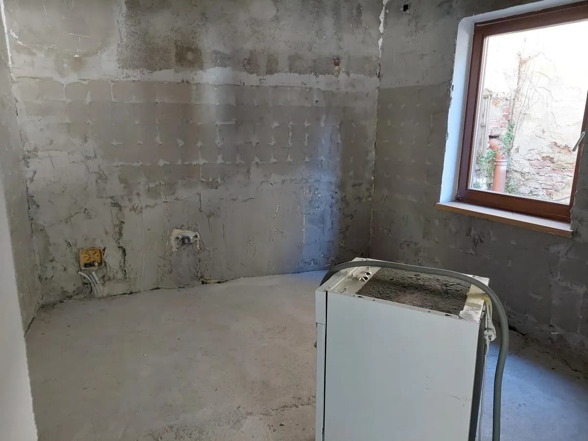 3-Zimmer-Haus kaufen in Wolfsberg – 80 m², € 42.000 – Bild 5 von 8