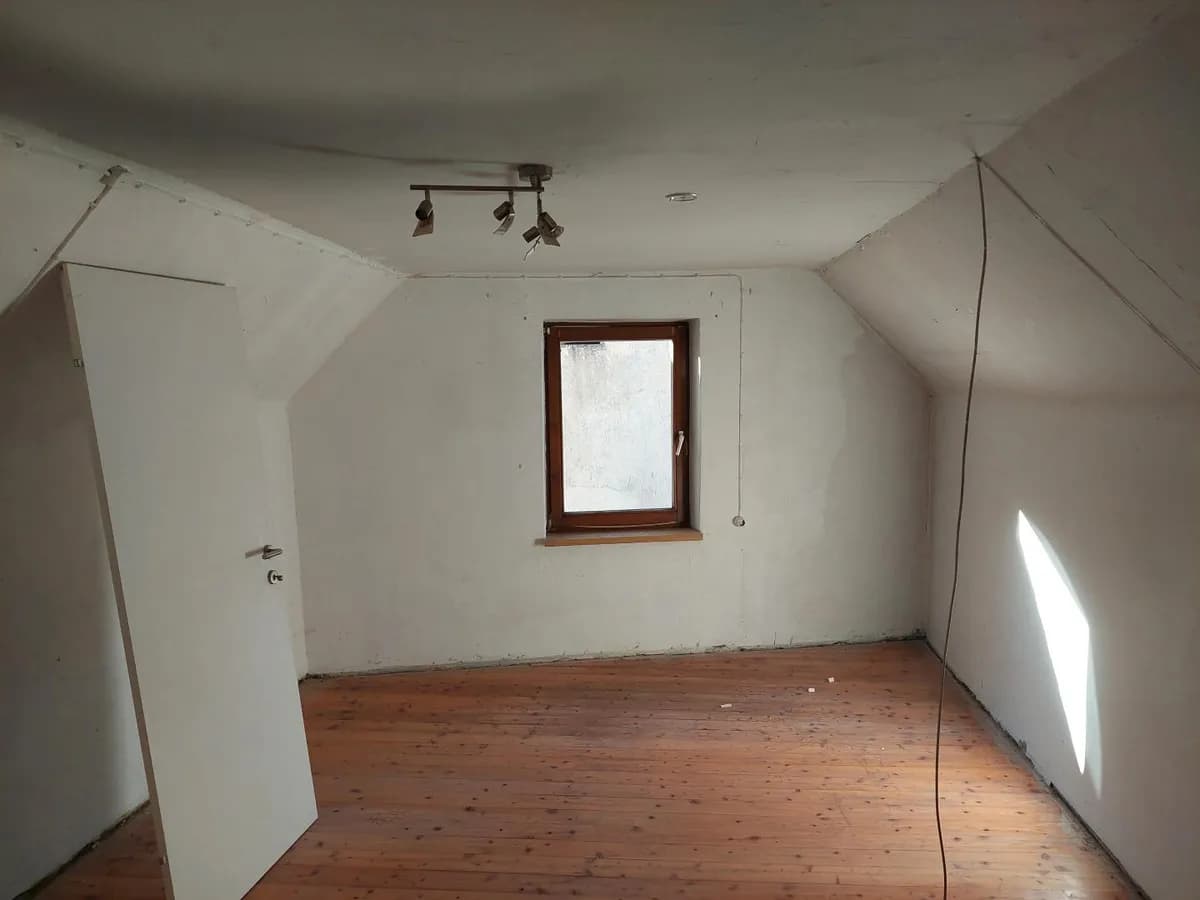 3-Zimmer-Haus kaufen in Wolfsberg – 80 m², € 42.000 – Bild 6 von 8