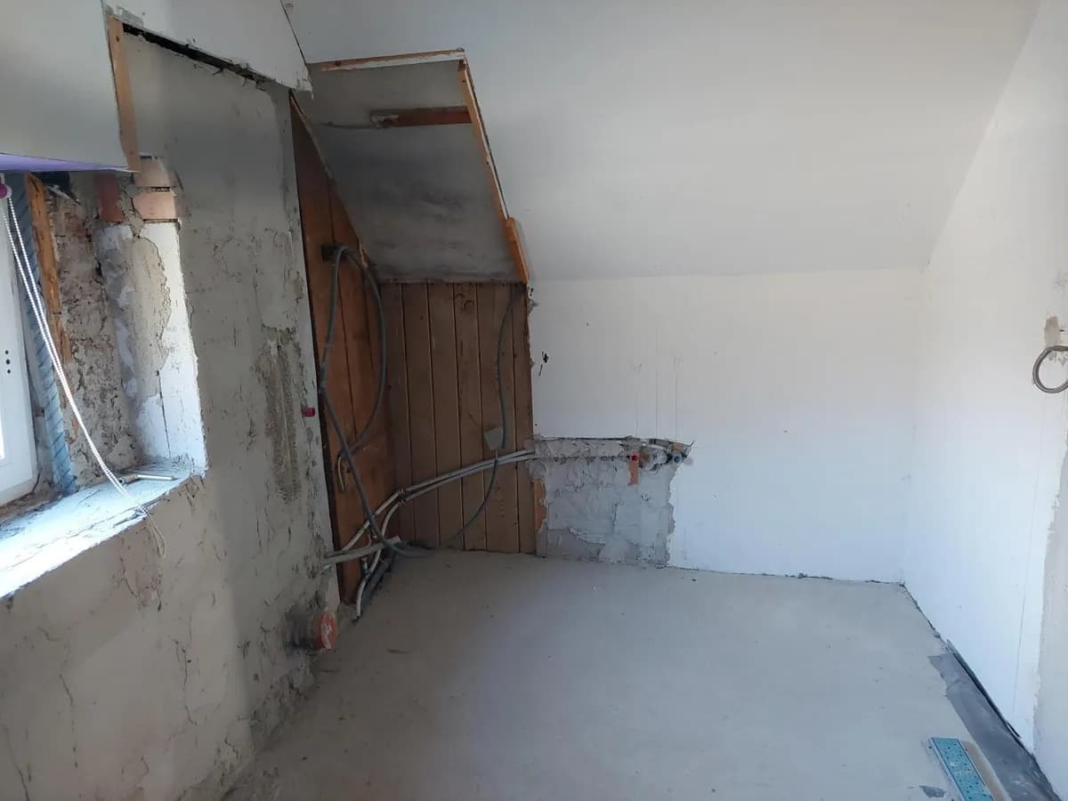 3-Zimmer-Haus kaufen in Wolfsberg – 80 m², € 42.000 – Bild 7 von 8