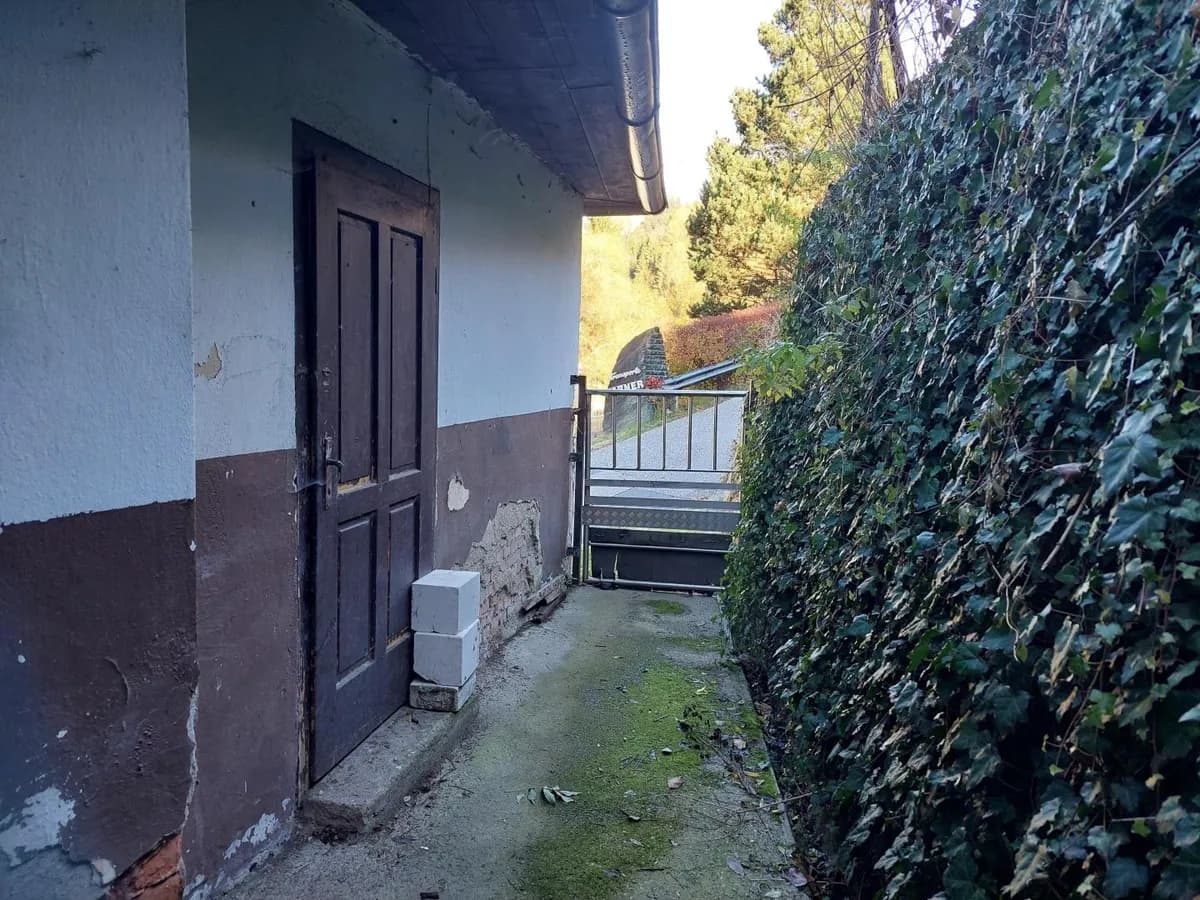 3-Zimmer-Haus kaufen in Wolfsberg – 80 m², € 42.000 – Bild 8 von 8