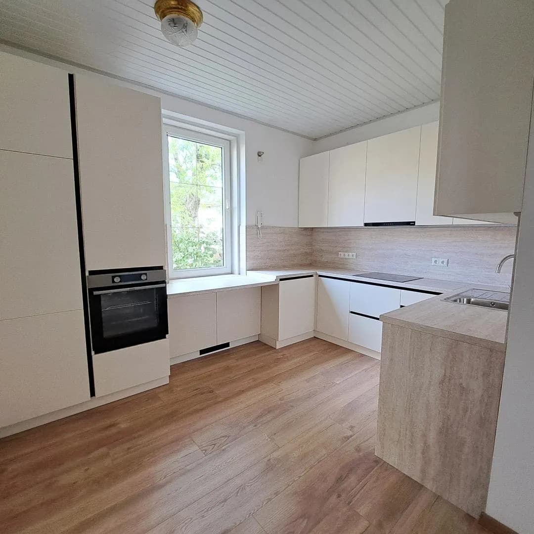 3-Zimmer-Haus mieten in Sankt Pölten Land – 115 m², € 1.560 – Bild 2 von 9