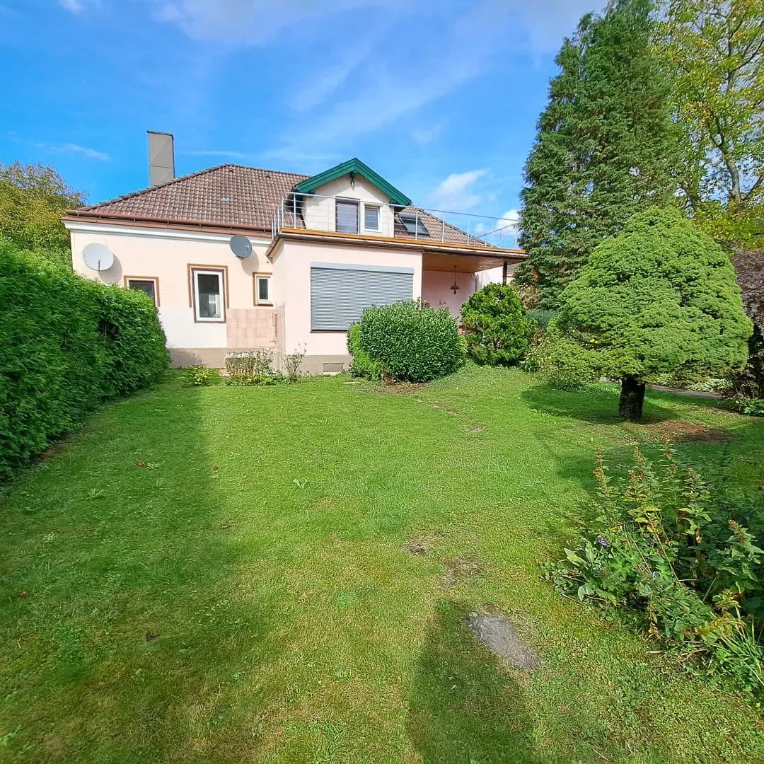 3-Zimmer-Haus mieten in Sankt Pölten Land – 115 m², € 1.560 – Bild 9 von 9