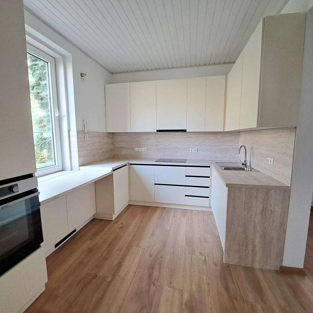 4-Zimmer-Haus mieten in Sankt Pölten Land – 115 m², € 1.560 – Bild 5 von 11