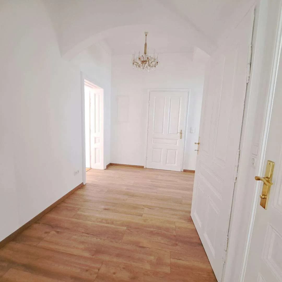 4-Zimmer-Haus mieten in Sankt Pölten Land – 115 m², € 1.560 – Bild 8 von 11