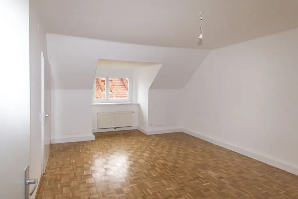 2-Zimmer-Wohnung mieten in Murtal – 51,29 m², € 487