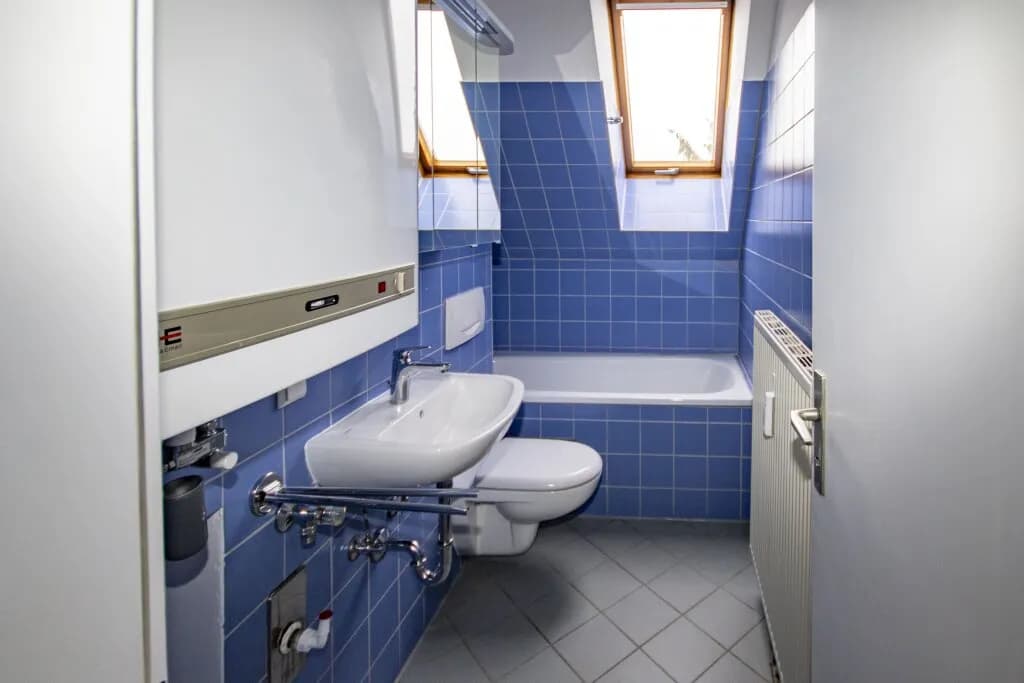 2-Zimmer-Wohnung mieten in Murtal – 51,29 m², € 487 – Bild 11 von 13