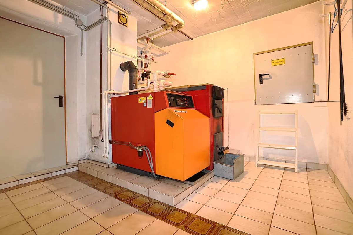 9-Zimmer-Gewerbeimmobilie kaufen in Steyr-Land – 180 m², € 195.000 – Bild 11 von 18