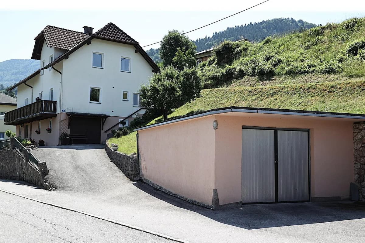 9-Zimmer-Gewerbeimmobilie kaufen in Steyr-Land – 180 m², € 195.000 – Bild 16 von 18